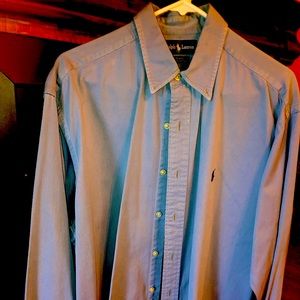 Ralph Lauren Blake Shirt